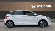 Hyundai i20 1.0T GDi Advance [Nav] 5dr Petrol Hatchback